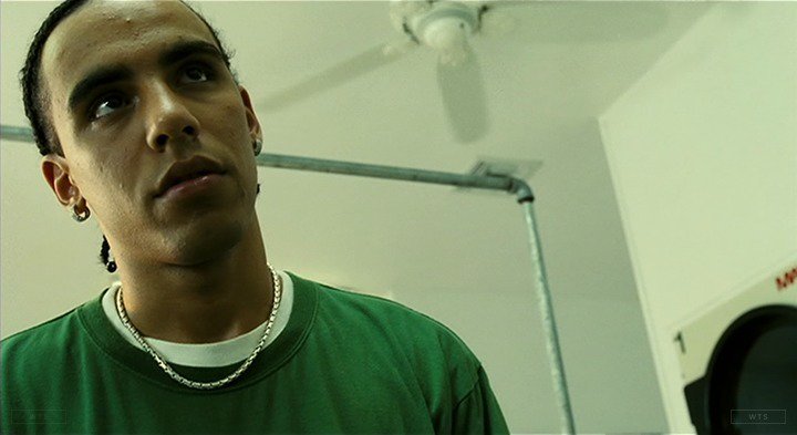 Victor Rasuk turns 35 today, happy birthday! What movie is it? 5 min to answer! 