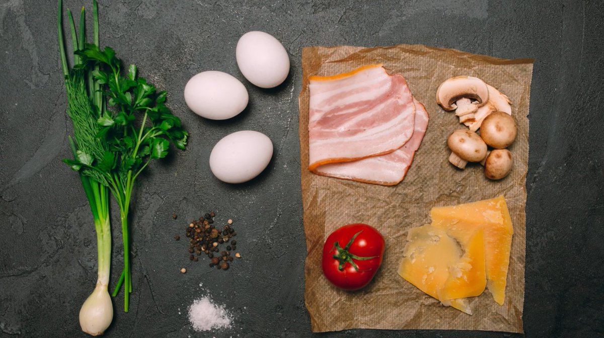 We've got dairy free, meat free, organic and all locally sourced ingredients ;) ....... ow.ly/lBGM30ndPSI
