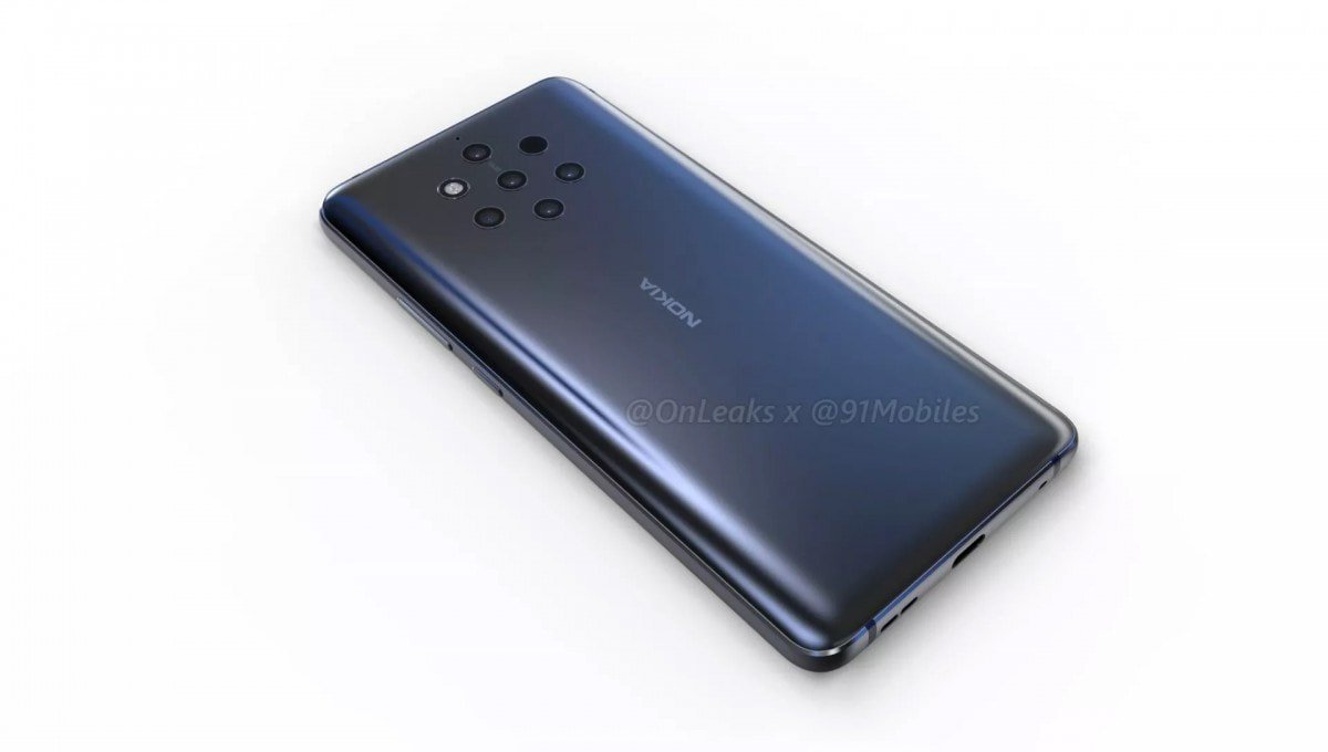thetechwriteup's tweet image. Nokia 9 has a Snapdragon 855 version in the works and it has five cameras on the rear - Heapooh

#Nokia #HMD #fivecameras #smartphone #news #technology #Nokia9 #Sk Electronics #heapooh

heapooh.com/hmd-nokia-9-pu…