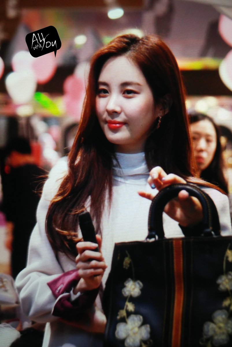 190115 루게릭환우돕기 자선바자회 프리뷰(1)
#서현 #Seohyun