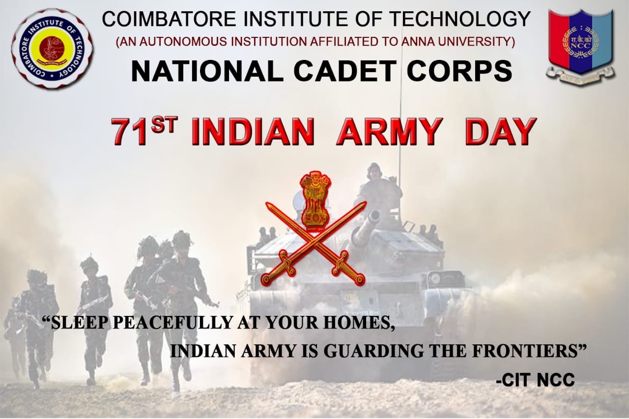 CIT NCC SD COY on Twitter: