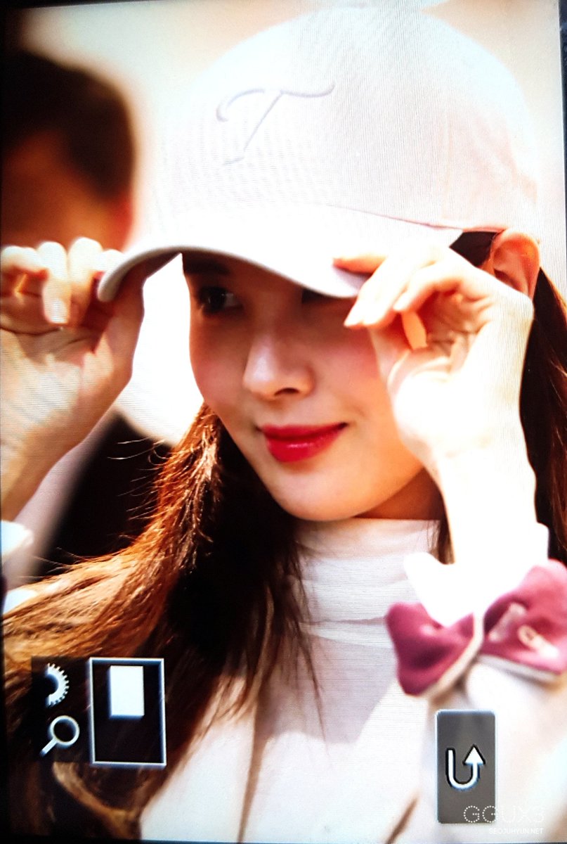 190115 루게릭환우돕기 바자회 서현이 #서현 #서주현 프리뷰1