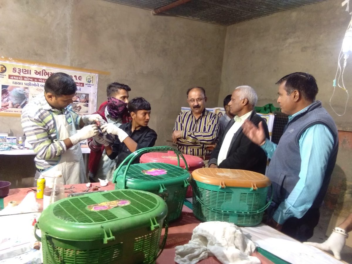 V.good efforts by Team Patan...!!