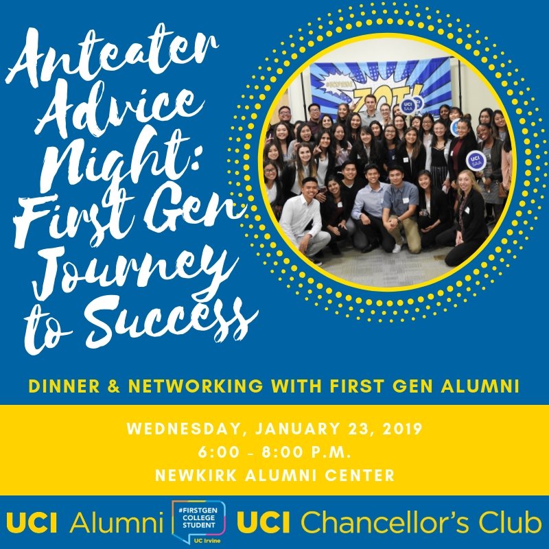 trio_uci's tweet photo. TRIO Newsletter - Jan. 14th-18th - https://t.co/NltzU413WS https://t.co/BXFAKWLtcf