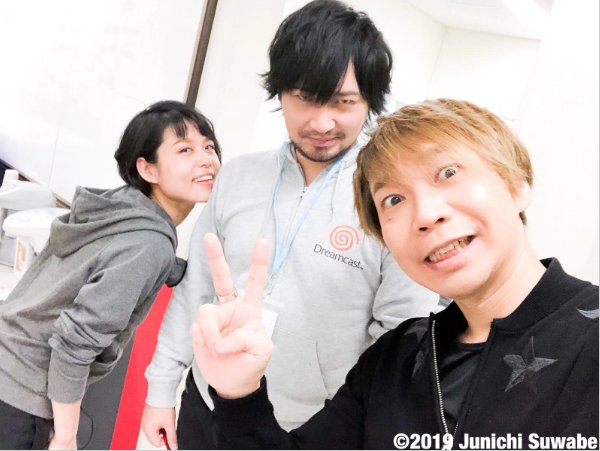 Ameba Topics 諏訪部順一 さんが 音楽朗読劇 シェーヴルノート の思い出写真を多数公開 とても豪華なメンバーの素敵なショットばかりですね 大塚明夫 津田健次郎 中村悠一 沢城みゆき 梅原裕一郎 梶裕貴 My Murmur ブログは Ameba Topics 諏訪部順一 さんが 音楽朗読劇 シェーヴルノート の思い出写真を多数公開 とても豪華なメンバーの素敵なショットばかりですね 大塚明夫 津田健次郎 中村悠一 沢城みゆき 梅原裕一郎 梶裕貴 My Murmur ブログは