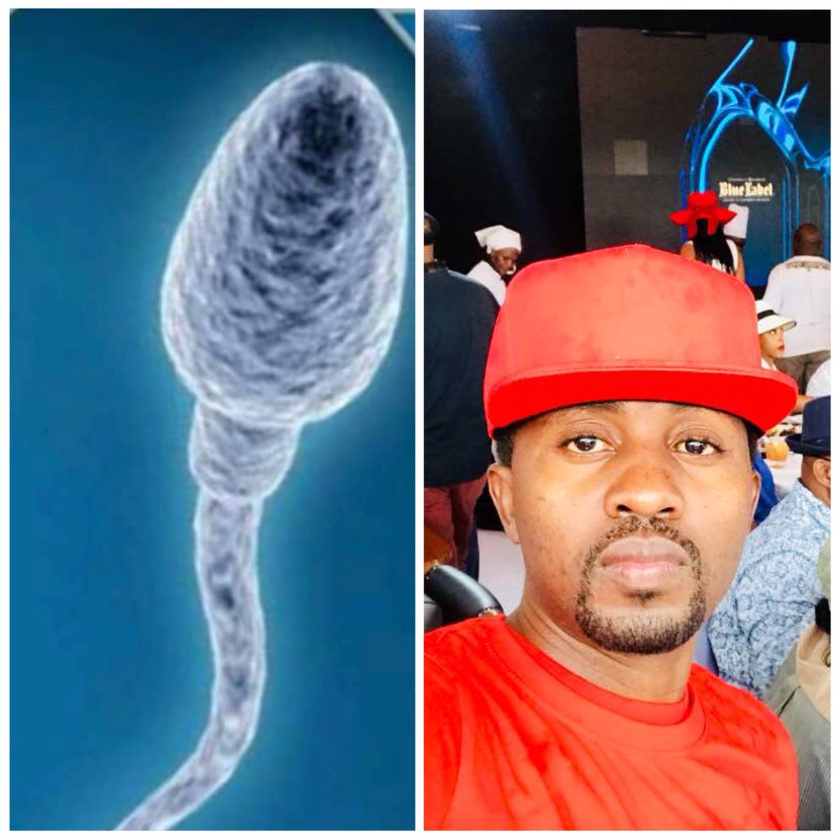 bhannington's tweet image. #MyLifeChallenge😂😂
#ThinkingDifferent😂😂