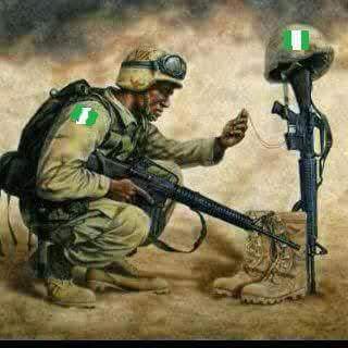 To all our troops, no reward can be enough to appreciate the numerous sacrifices.
#ArmedForcesRemembranceDay