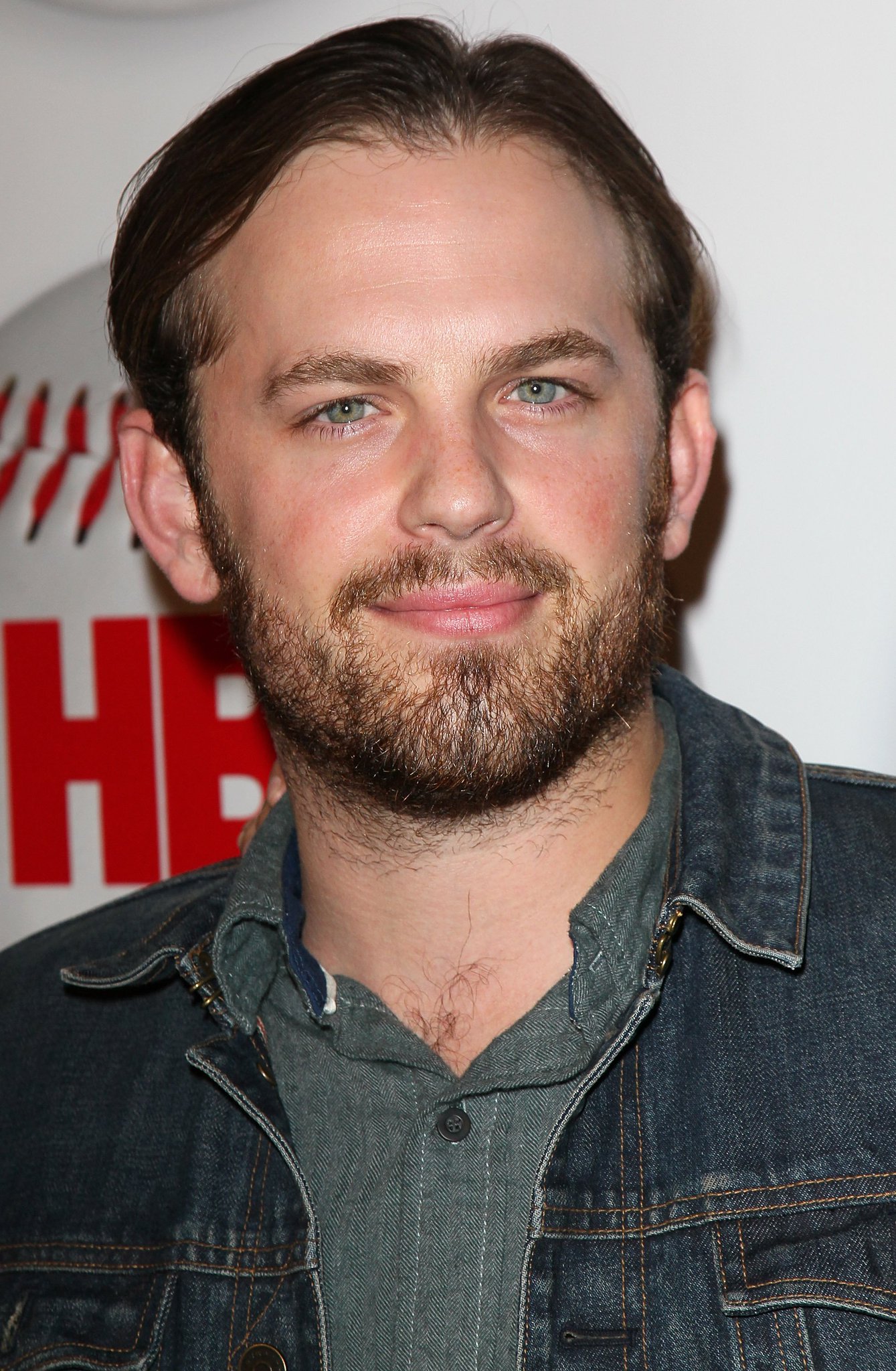 Happy Birthday Caleb Followill 