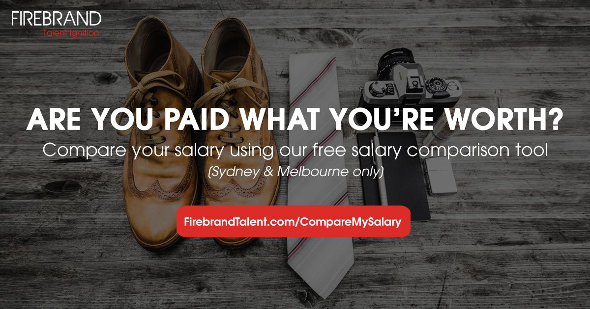 simonlusty's tweet photo. Check your $$$ worth &amp; try our #Agency Account Management &amp; Strategy #salary comparison tool https://t.co/uOFPQQjtWB #Sydney #Melbourne https://t.co/5LTid2Jj2H