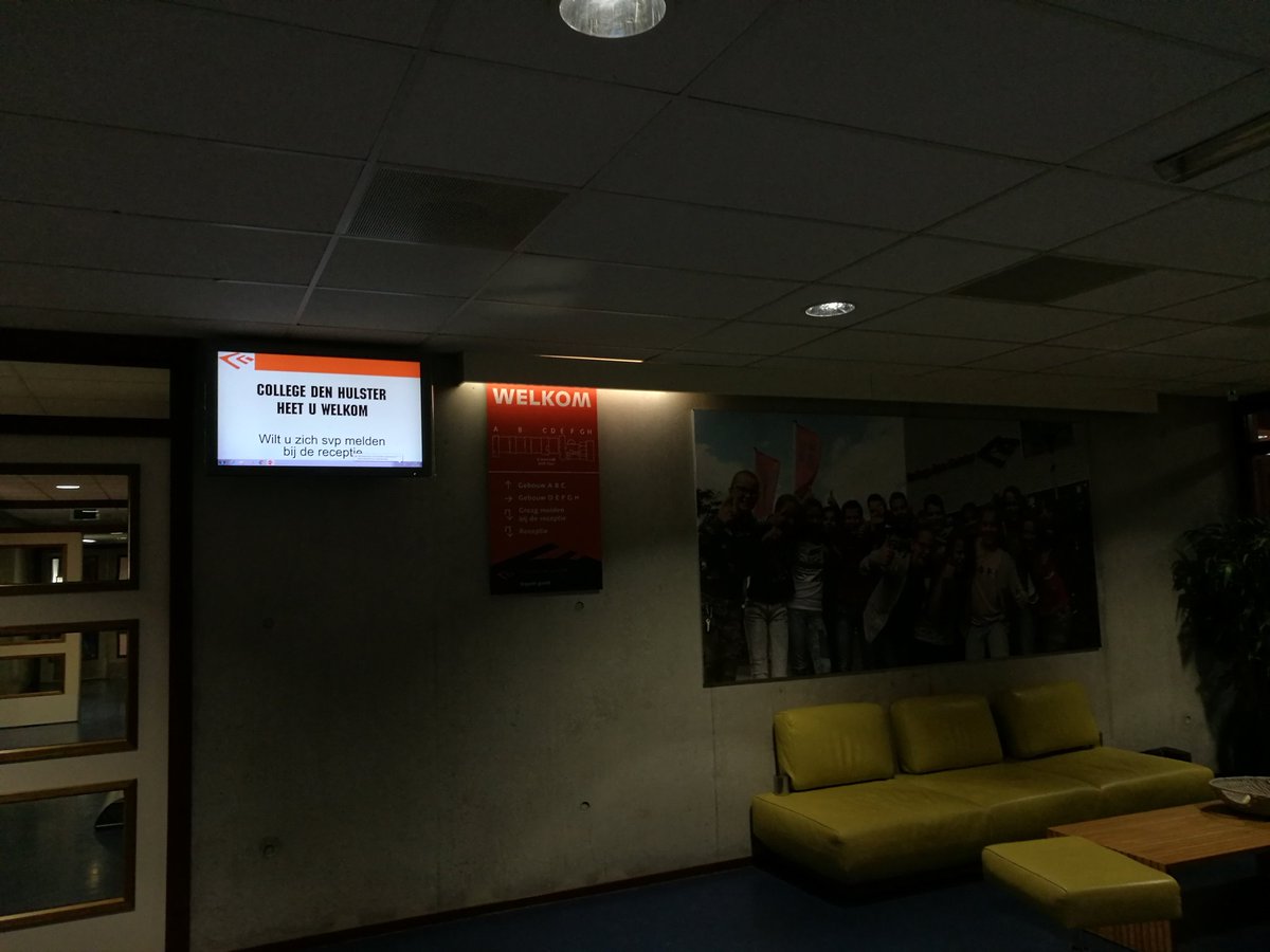 OnStageJrNetw's tweet image. Hartelijk welkom op de 1e dag in Venlo @OnStageJrNetw @DenHulster_OGVO