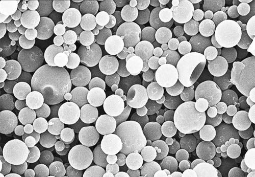 MEDIASystemLab's tweet photo. Have you ever seen the ink like in this SEM pic?
We made it!
#electronmicroscope #electronmicroscopy #SEM #scanningelectronmicroscopy #imaging #TabletopSEM #Coxem #ILovemySEM #benchtopSEM #desktopSEM #electronoptics #materialscience #research #wemadeit #particles #ink https://t.co/tcZRm6AC1f