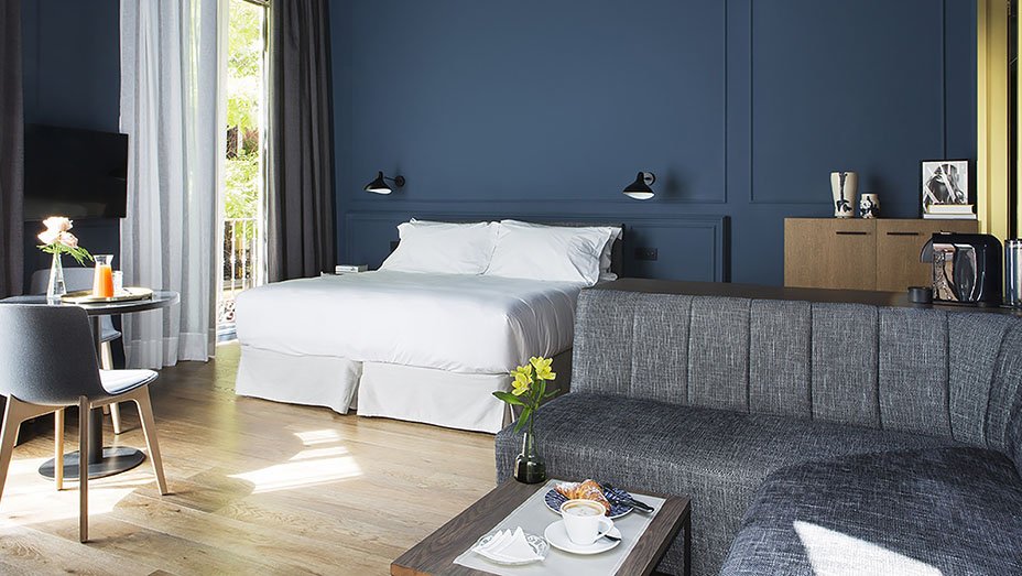 TÓTEM Madrid recommended in "The Tracy Anderson Guide to Madrid", The Hollywood Reporter.
ow.ly/lhH030niYRW