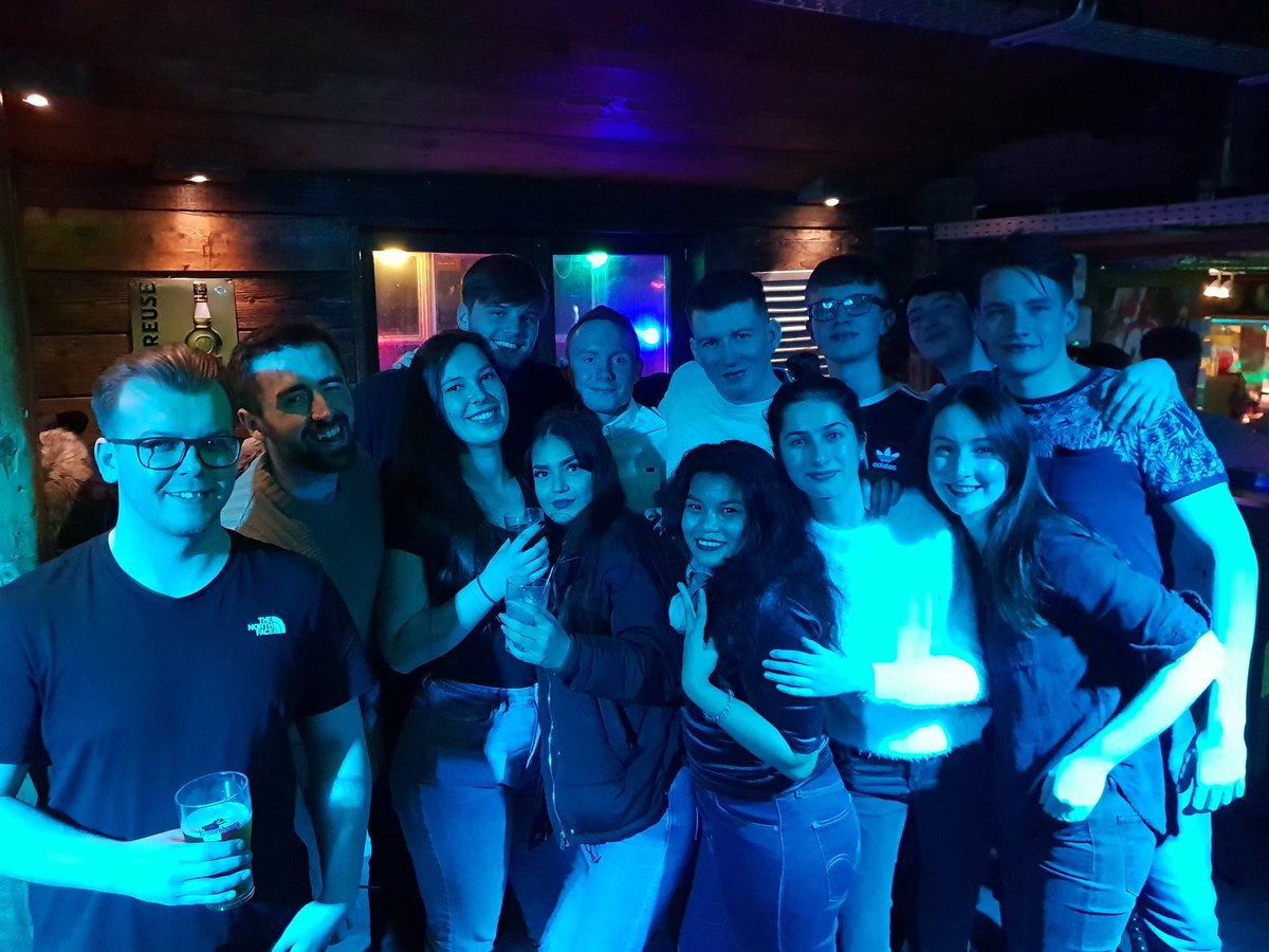 JAMES KING tweet media