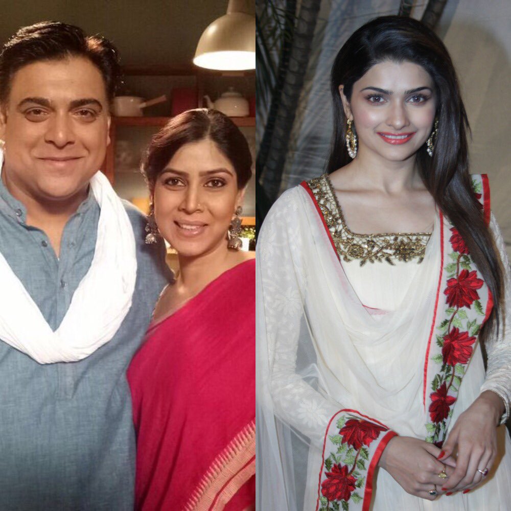 Kavach 2 to make a comeback with Ram Kapoor, Sakshi Tanwar and Prachi Desai?  Details inside- https://t.co/3gTzMfCt1W #Kavach #RamKapoor #SakshiTanwar, image size:1000x1000