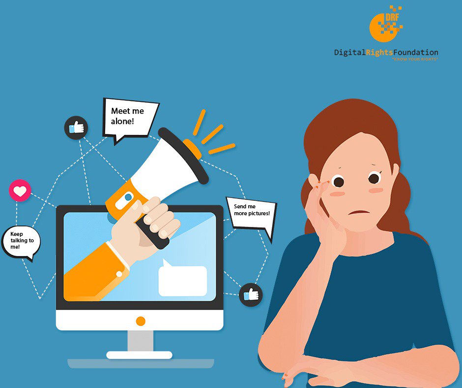 It’s vital to understand that someone who would blackmail or threaten you is not a trustworthy person. You don’t have to compromise your integrity or privacy to make things right. DO NOT give into the demands they make.