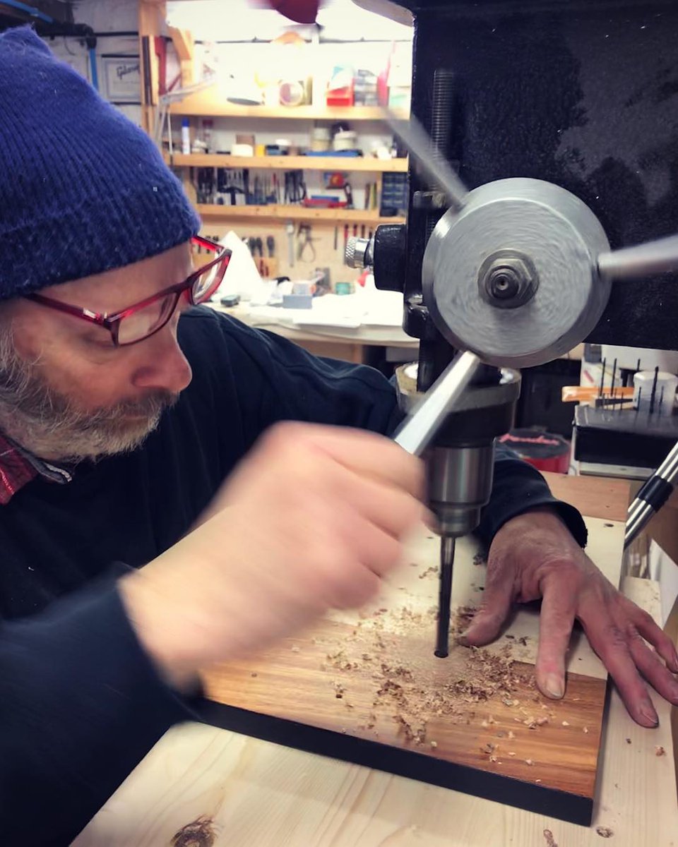 Origin Effects tweet media