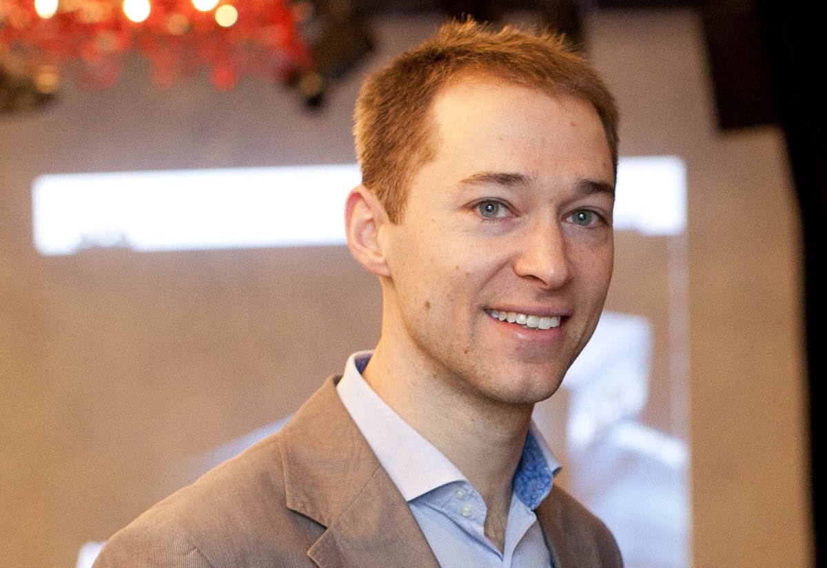 Mehr Power für GENTICS SOFTWARE Lösungen und unser Team - Philipp Gortan verstärkt unser Team als neuer Head of Product Development buff.ly/2Fx3ir2 #blog #mehrpower #team