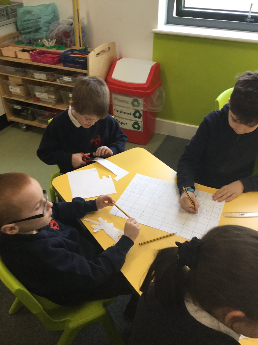 ysgolyddraig's tweet photo. #mathssquad had a busy morning playing and making maths games ready to teach others at our RRS Celebration Fayre next week article 28 we have a right to learn and go to school #mathssquad #pupilvoice #rightsrespectingschool https://t.co/jO74qWQaet
