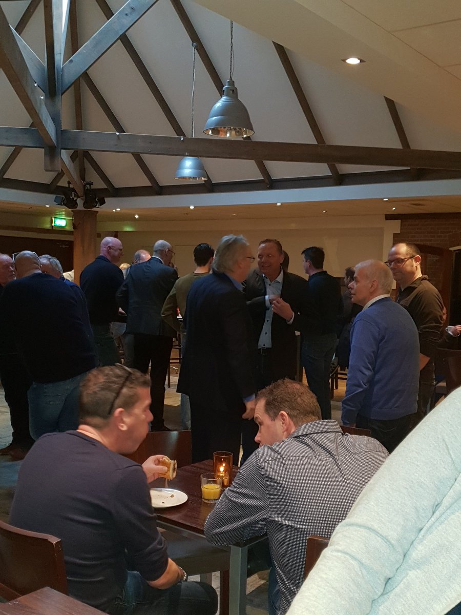 GroupAuto_NL's tweet image. Wij zijn van start.

#groupauto #grossiers #leveranciers #formuledeelnemers #carXpert