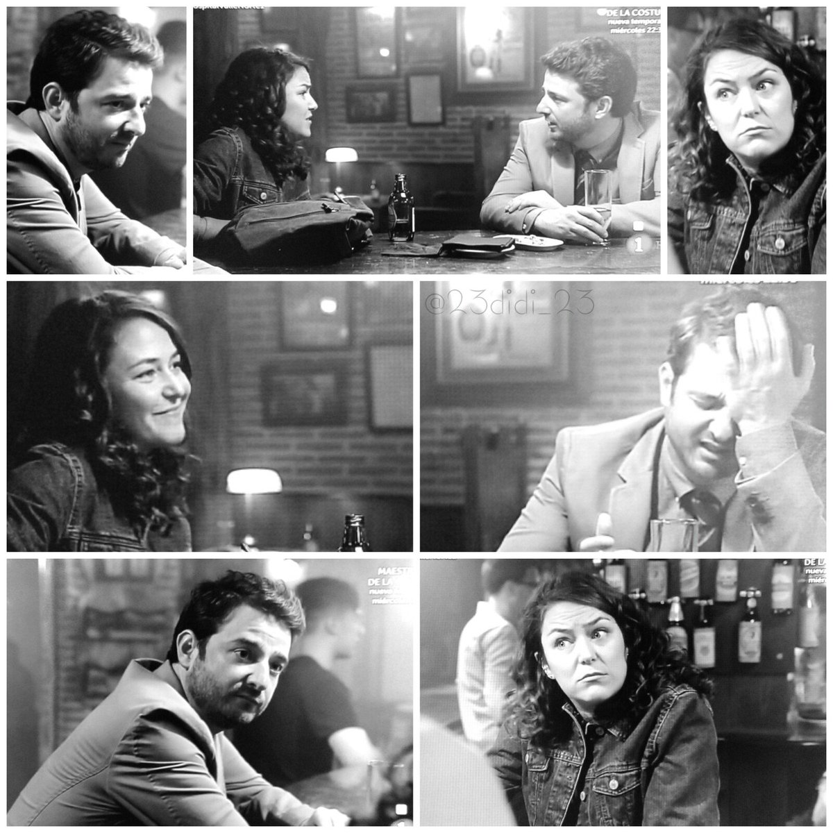 23didi_23's tweet photo. #Marta y #Pablo 😍
#Serie #Ficcion #HospitalValleNorte #Tve1 #HVN #PrimerTime #HospitalValleNorte1 #MartaHoz #PabloFuentes #Capitulo1 #TiempoCero #DoctorPablo #DoctoraMarta #Teresahurtado #GorkaOtxoa https://t.co/Mug8HeS7ha