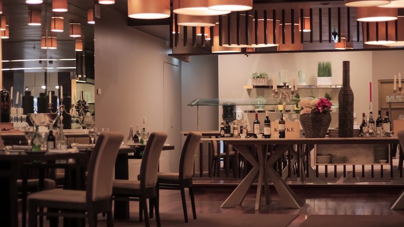 FleedPortugal's tweet photo. É fã de comida picante? Não perca esta sugestão do restaurante Food &amp; Friends https://t.co/Gilkbqa9bY https://t.co/mYAMk8JXMS
