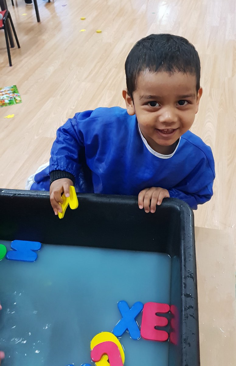 KCTithebarn's tweet image. Well done for finding your letters!
#hillingdon #ealing #childcare #nursery #EYFS