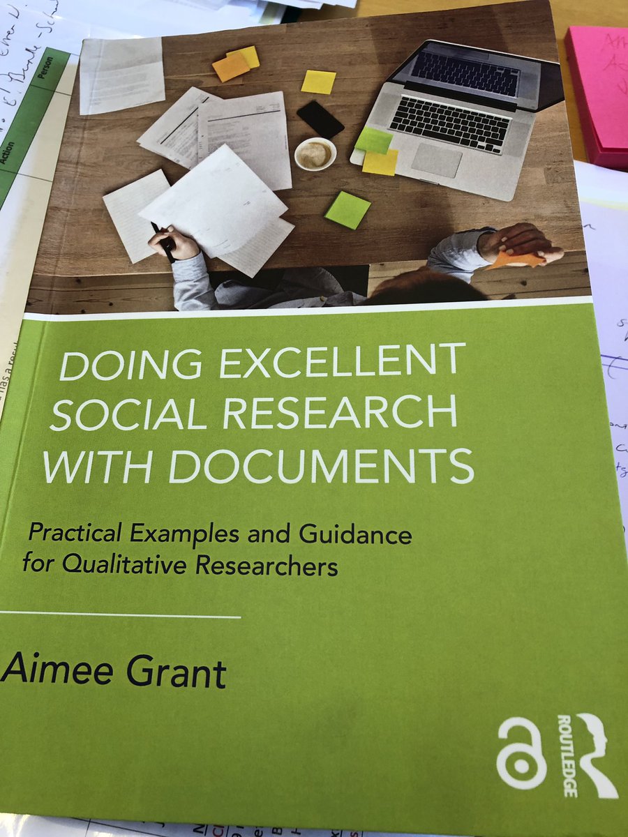 ProfCKelly's tweet photo. Looking forward to learning about analysing documents @DrAimeeGrant @MaritaHennessy #documentaryanalysis @houghtoncath @HPRC_NUIG https://t.co/4vlA7AL3Fg