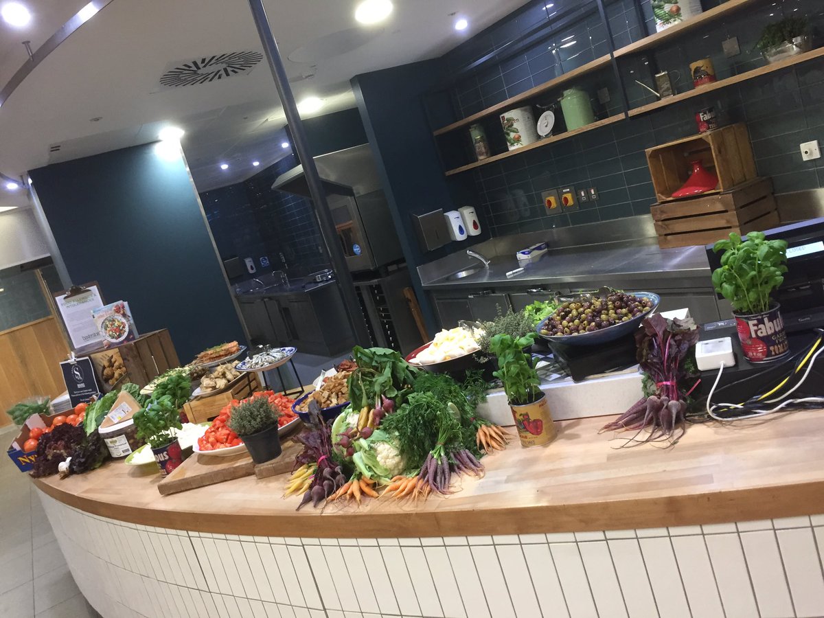 Build your own Caesar salad <a href="/SocialCo_/">Social Co.</a>