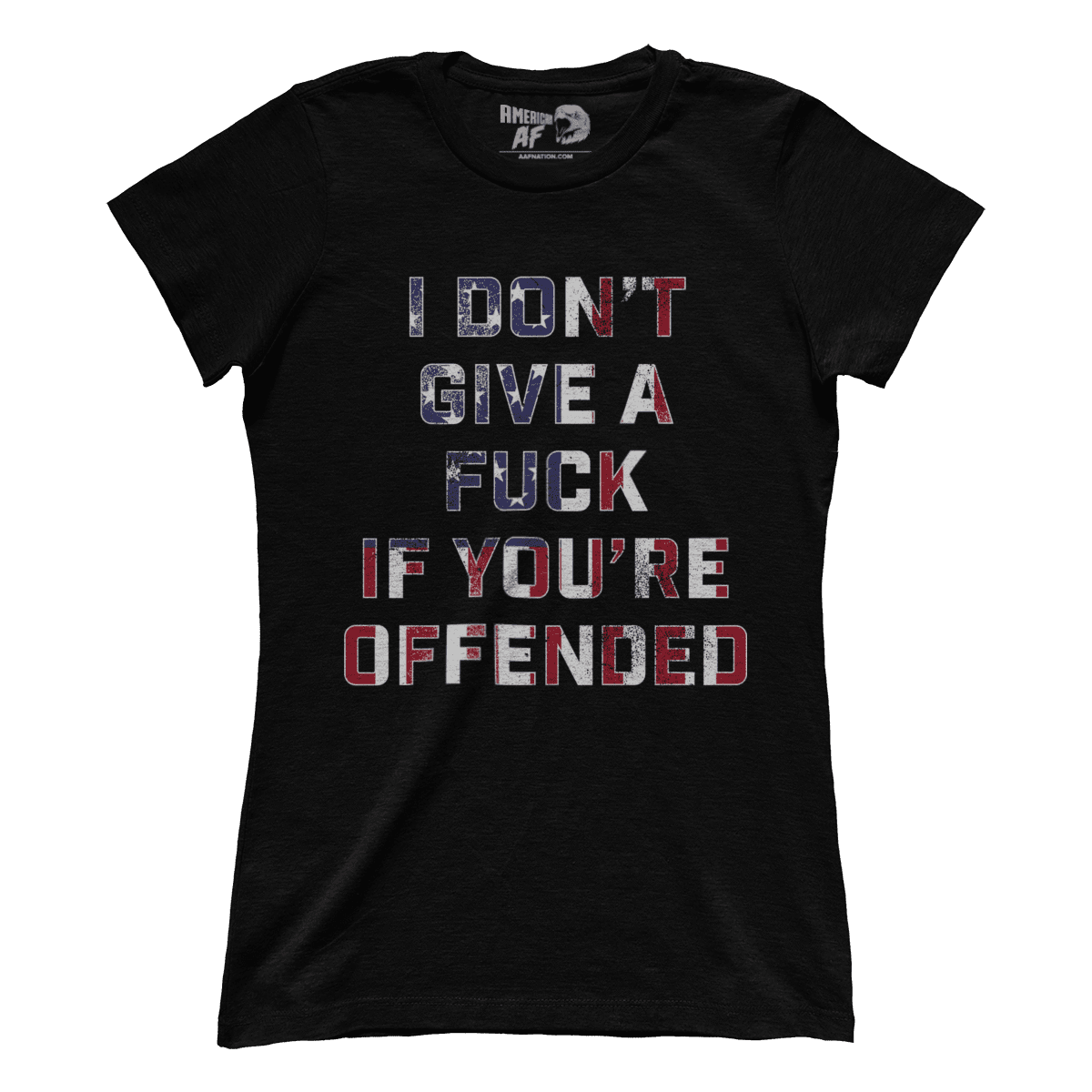 AlphaEliteAF's tweet photo. F Offended - RAW (Ladies)
https://t.co/6RXPhdgXli
Use Code TWITTERFREEDOM for 10% off your order! #alphaelite #alphaeliteco https://t.co/dxE5NSZ5Bq