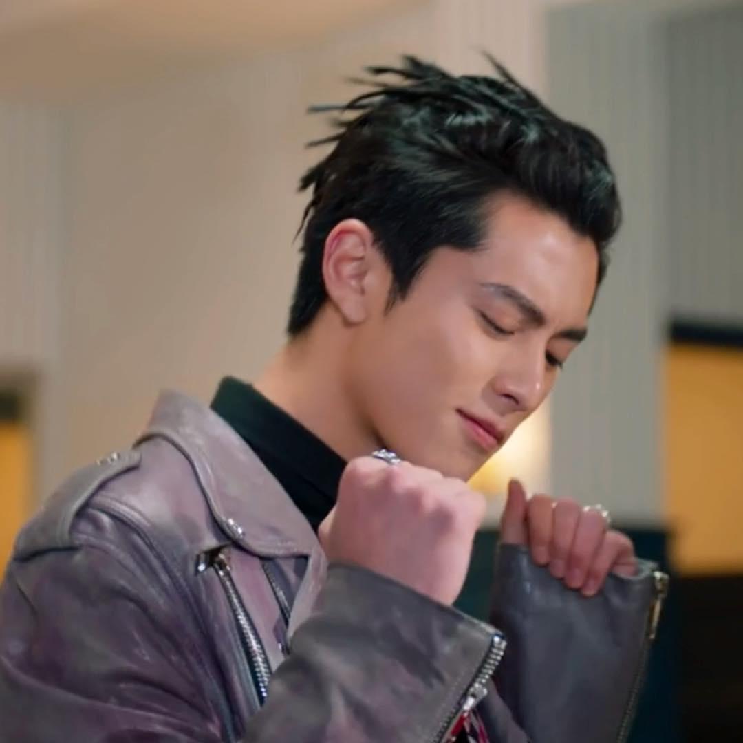 Dylan Wang (@iDaoMingSi) / X