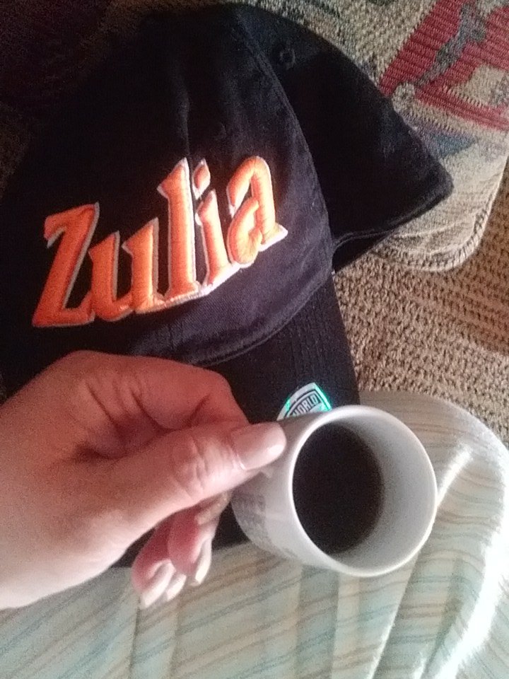 coropat's tweet image. Los invito a un #Cefe #HoySiHay