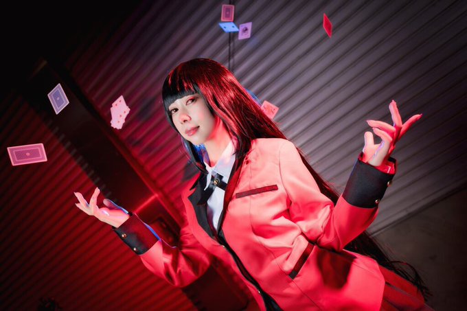 Twitterのコスプレ画像65