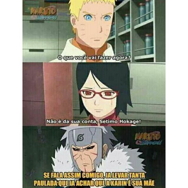 Naruto Uzumaki Memes (@uzumaki_memes) / X