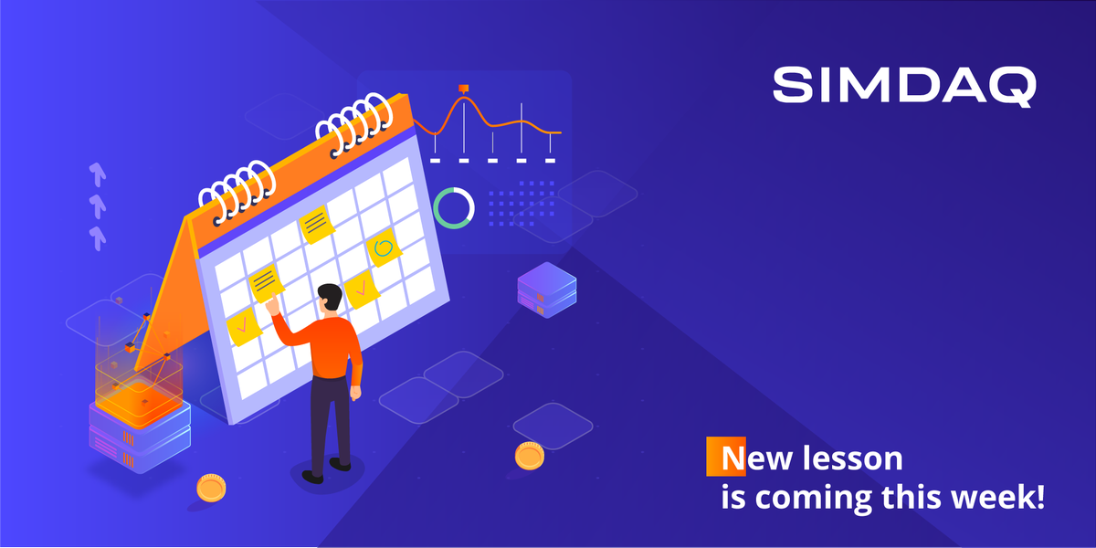 simdaq_official's tweet photo. #SIMDAQ platform (https://t.co/My9OCZcv6k) provides a comprehensive guide to #trading and #investing . It covers everything from #cryptocurrency basics to advanced trade #strategies . 
Meet a new lesson this week 👉 https://t.co/lURcckJ1Jv https://t.co/mDFxrcofZG