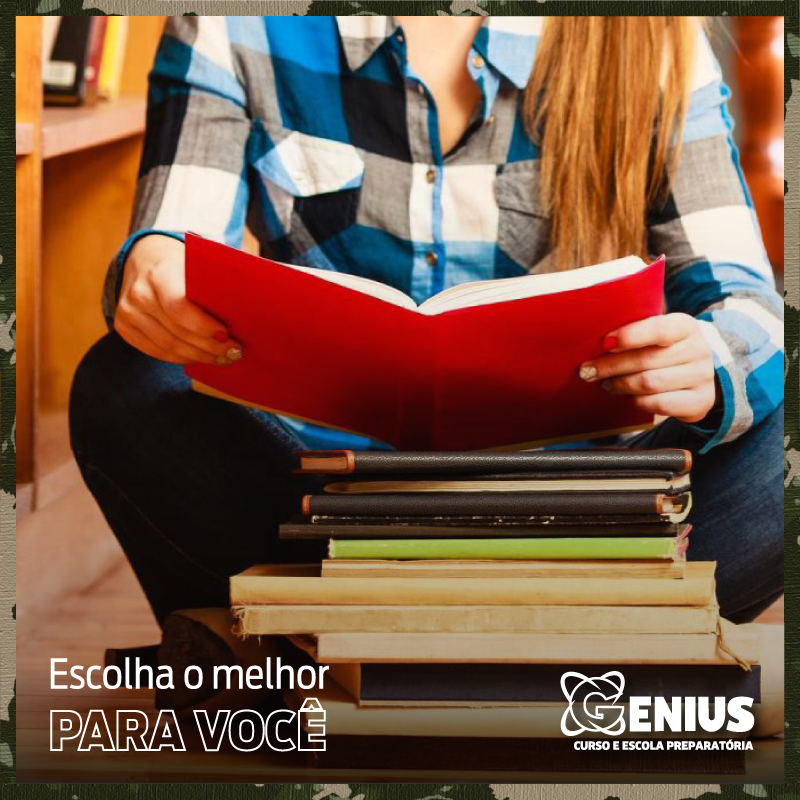 cursogeniusctba's tweet photo. Saia na frente com o Curso Preparatório que mais aprova: #CursoGenius #ColégioMilitardeCuritiba #cmc #LíderemAprovação #cpm #ColégiodaPolíciaMilitar #PolíciaMilitarPR #SegueoLíder https://t.co/Qa7agbOihk