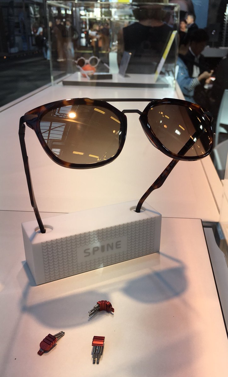 EyewearTy's tweet photo. @MondotticaGroup ExCeL’ed @100Optical over 3 bustling days in the heart of #London!  

The event has been fantastic for the groups #TechnicalDivision of #SpineOptics #DucatiEyewear &amp; the cheeky and adorable #KidsBrand #ZooBug👓👓👍

#100Optical #Eyewear #EyewearWeek #LoveEyewear https://t.co/KAniOeHZlm