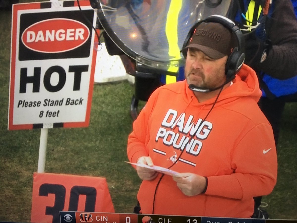 freddie kitchens dawg pound hoodie