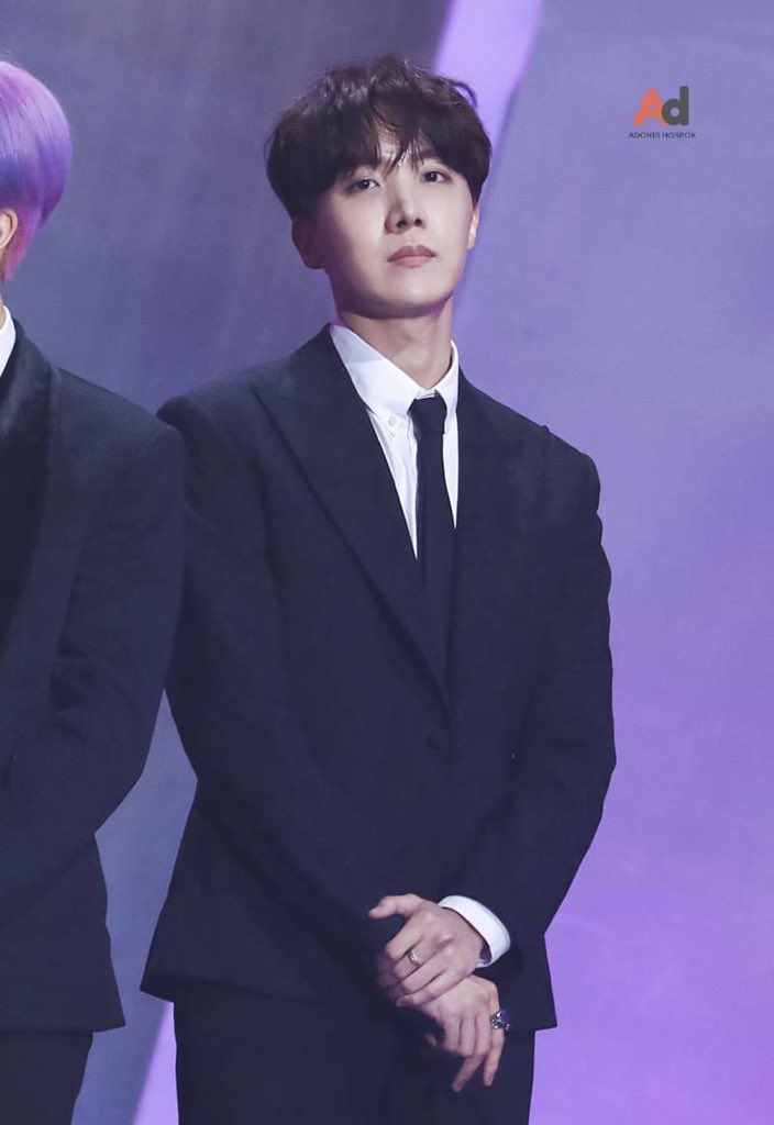 J-Hope BTS