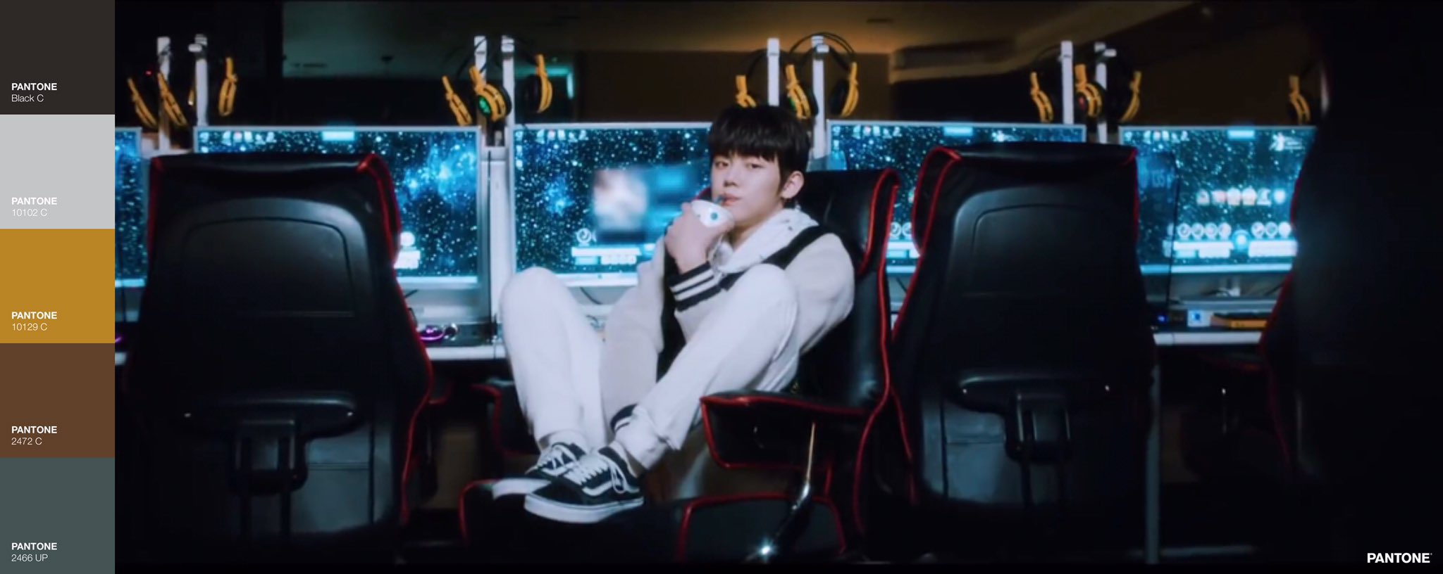 K Pop Palettes Bighitent Some Screen Caps From The Intro Vid Of Txt Bighit S Yeonjun Tomorrow X Together Txt 투모로우바이투게더 Color Palette Inspiration Colorpalette T Co K2wmesaj8i K Pop Palettes Bighitent Some Screen Caps From The Intro Vid Of Txt Bighit S Yeonjun Tomorrow X Together Txt 투모로우바이투게더 Color Palette Inspiration Colorpalette T Co K2wmesaj8i