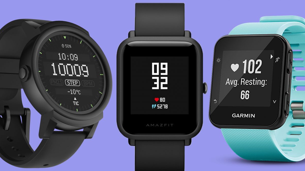 tech radar best smartwatch