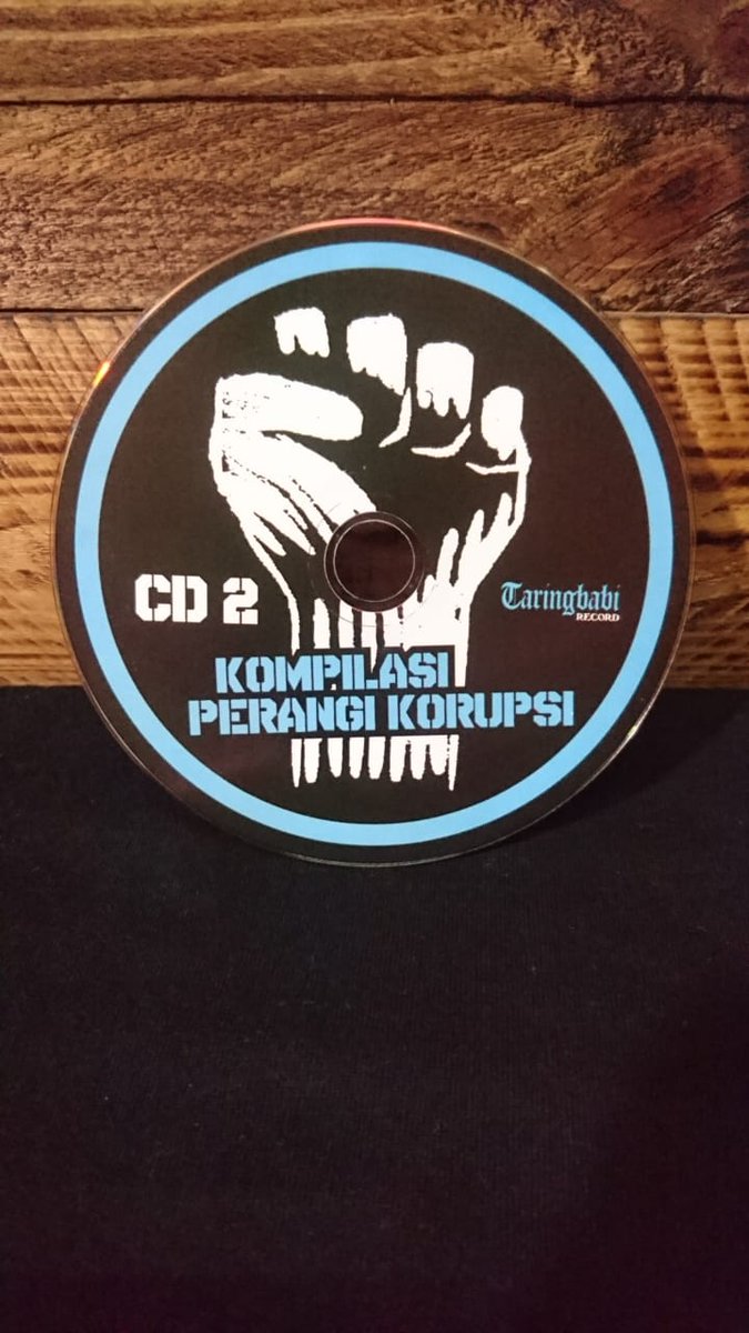tarbi_marjinal's tweet photo. Album #kitaperangikorupsi. Korupsi adlh Rakus, mengambil Hak semua orang, Koruptor adlh manusia seperti Babi, Rakus! keduanya tidak boleh berkembang biak dalam kehidupan Manusia.
Lawan Koruptor! Lawan Korupsi!
#BalaBlaut #silahturasa #DoitTogether
Minat hub WA No 081245870919. https://t.co/ScVCrzFCu8