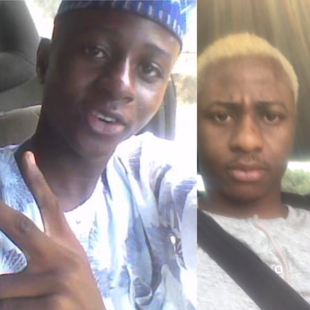 lynkinmedia's tweet image. #10yearschallenege