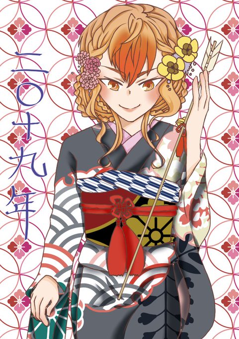 天威のtwitterイラスト検索結果 古い順