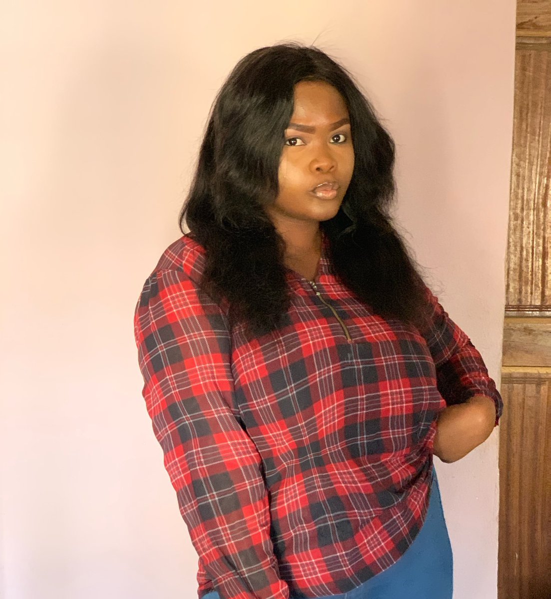 priscarhxx's tweet image. #10yearschallenege damn girl😍😍😍