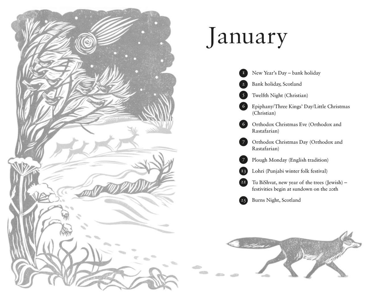 silverpebble's tweet image. There's a lovely book bargain at the moment:

@lialeendertz's best-selling #TheAlmanac,#MakingWInter &amp;amp; #TheWildRemedy for £21.59

Seasonal recipes, folk songs, the beehive &amp;amp; the night sky
How nature walks can lift mood
A creative survival guide for winter

amazon.co.uk/Wild-Remedy-Na…