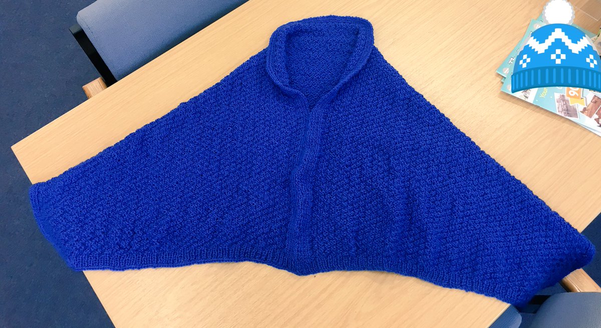 WestByfleetLib's tweet photo. Here are some of the #amazing creations from our #knitandknatter club today. A lovely #poncho #ChristmasBooties #crochetedblanket. We meet every #Tuesday at 10.30am in the library. #lovelibraries #librariesarecoollibraries #knittingisfun https://t.co/oUSvF7xSTQ