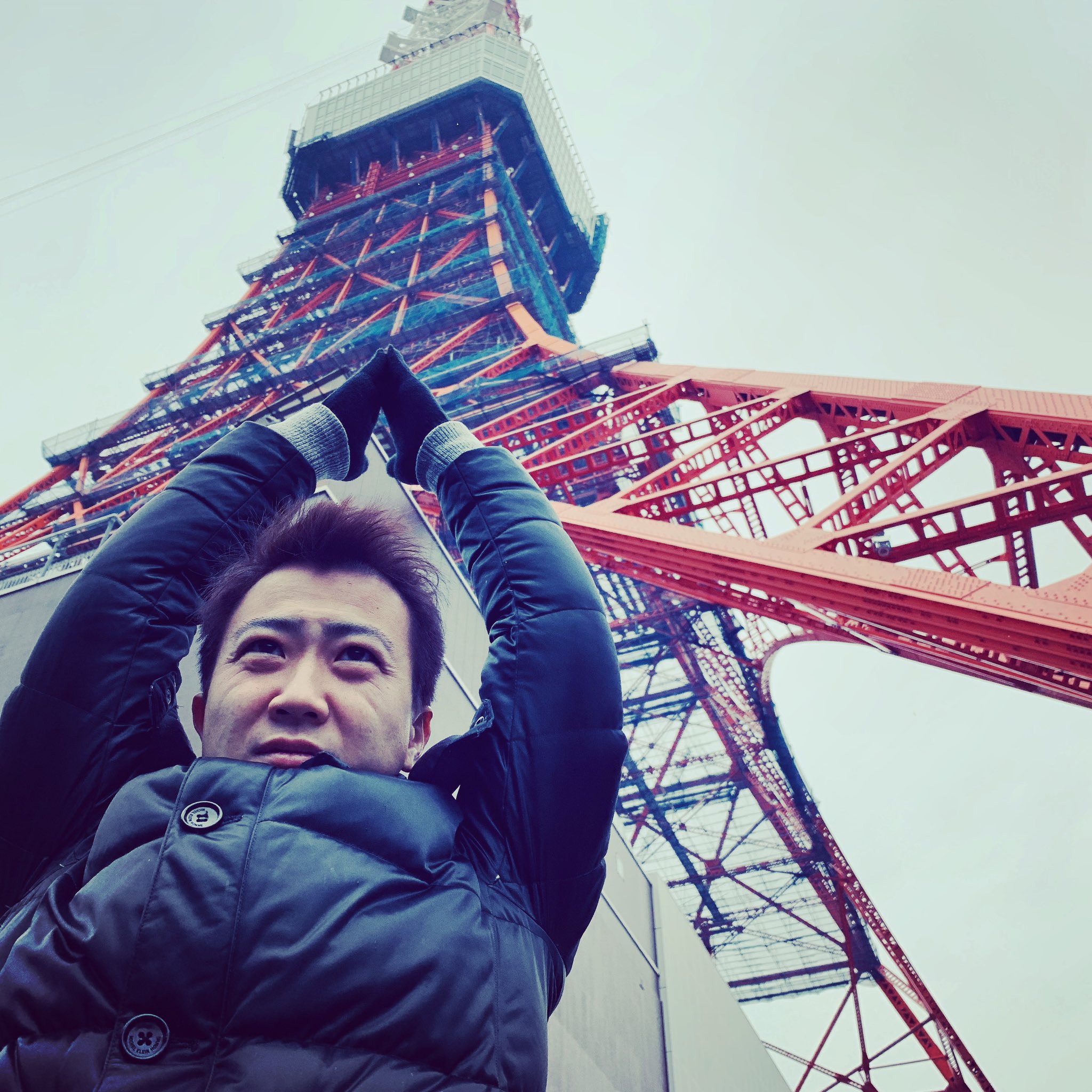 ゾゾゾセット　東京タワーなど ゾゾゾセット 東京タワーなど