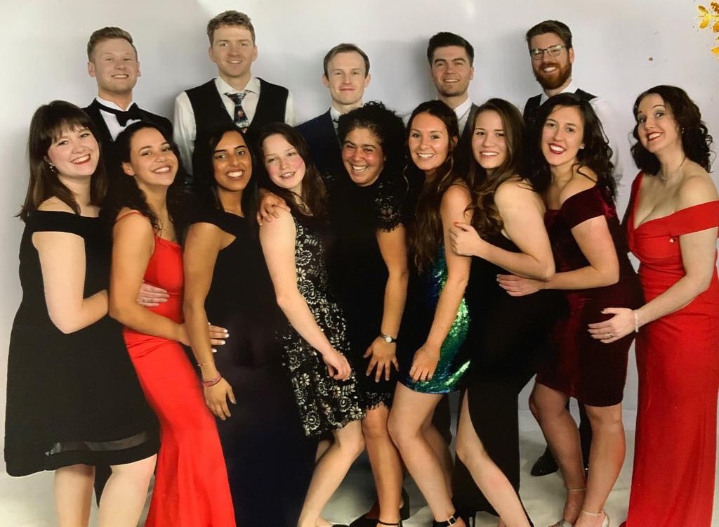 amyjfarrty's tweet photo. I love #LifeAtAHC because I love the people that I get to work with ❤️ @AshfieldHealth #communications #healthcare #medical #work #allegro #ashfield #family https://t.co/0bVNtFXJqD