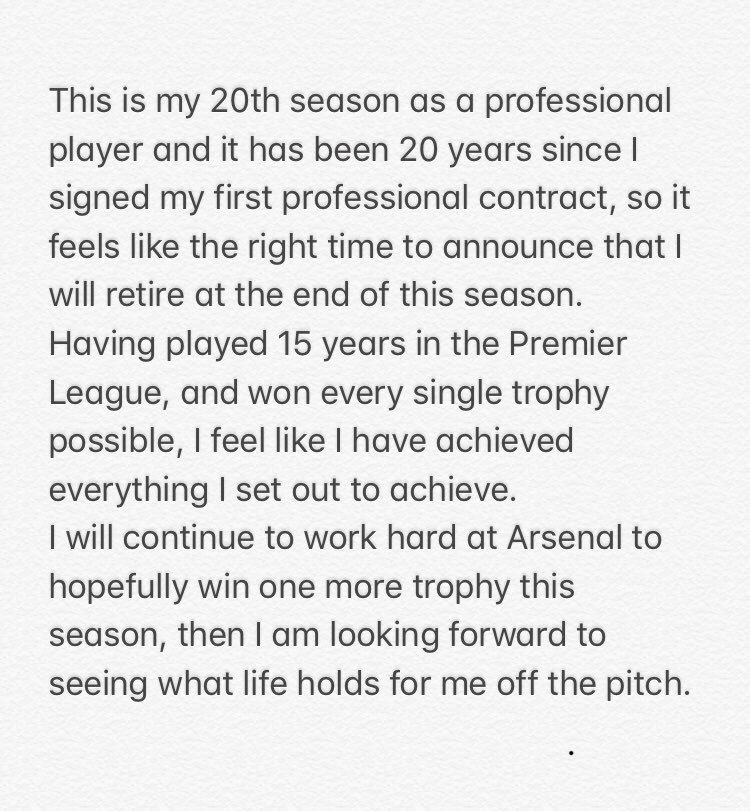 ChelseaPakistan's tweet photo. Thanks for everything Peter 💙

5x FA Cup 🏆🏆🏆🏆🏆
4x Premier League 🏆🏆🏆🏆
3x League cup 🏆🏆🏆
1x Europa League 🏆
1x Champions League 🏆

#ThankYouCech
#KTBFFH https://t.co/ma1YK1M6wh