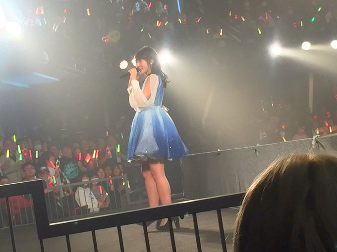 AKB48 村山彩希 とんでも ソロコンサート～私は私の道を行く